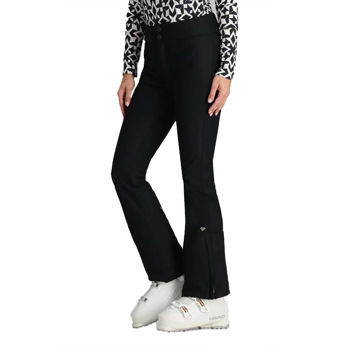 Obermeyer Bond Pant Women's in Black